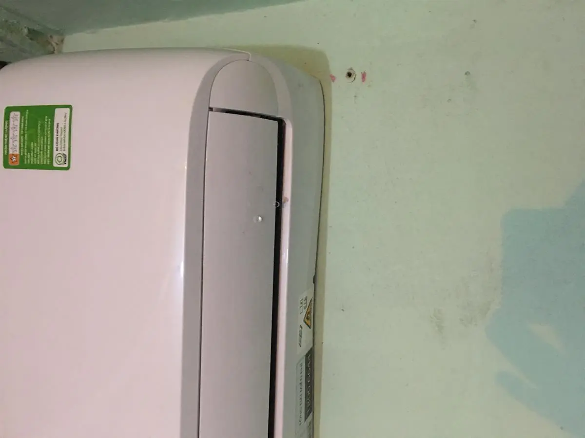 Khách hàng review Máy lạnh Casper 1 HP LC-09TL32 5