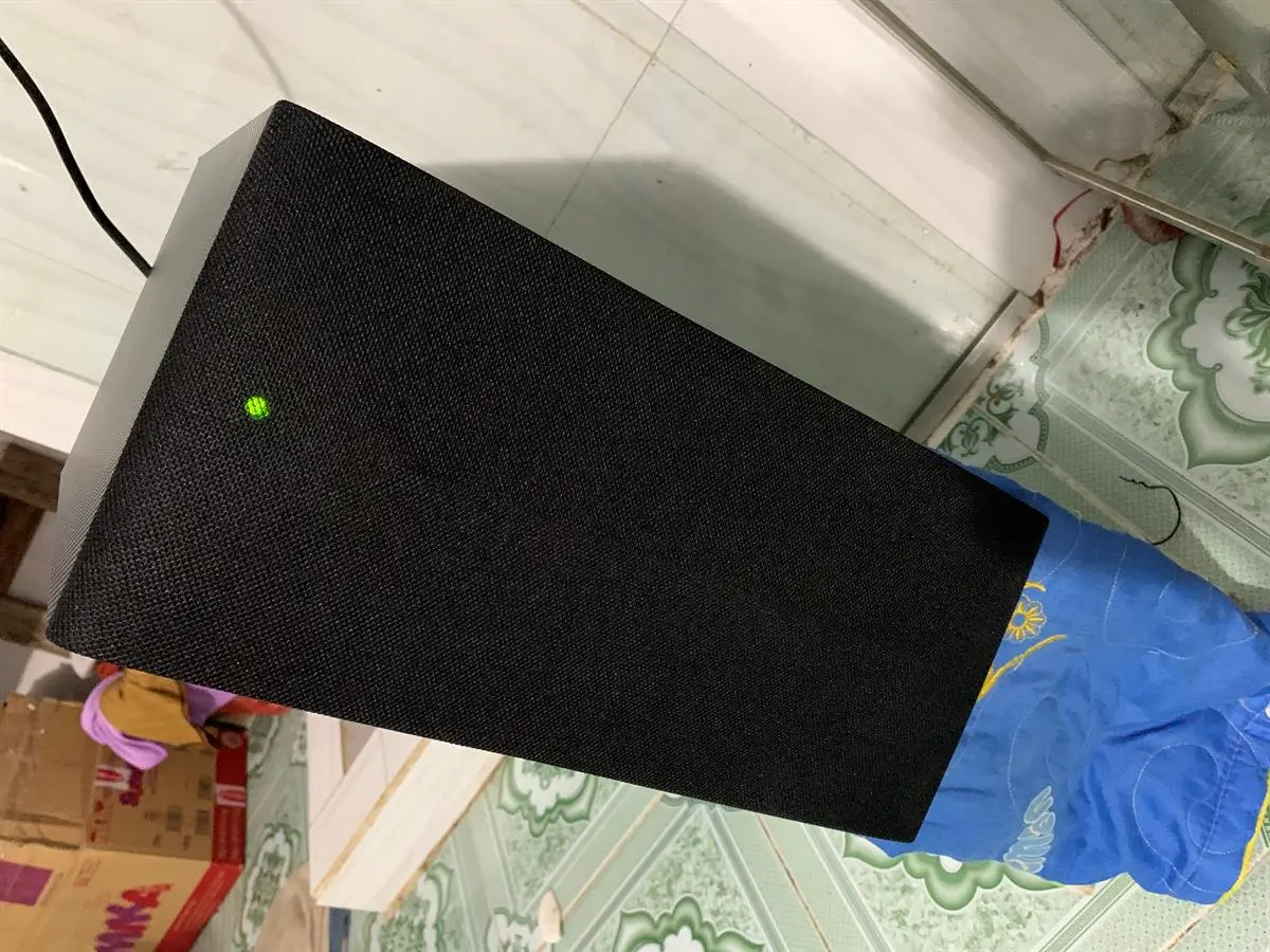 Khách hàng review Bộ loa thanh LG SL4 300W 24