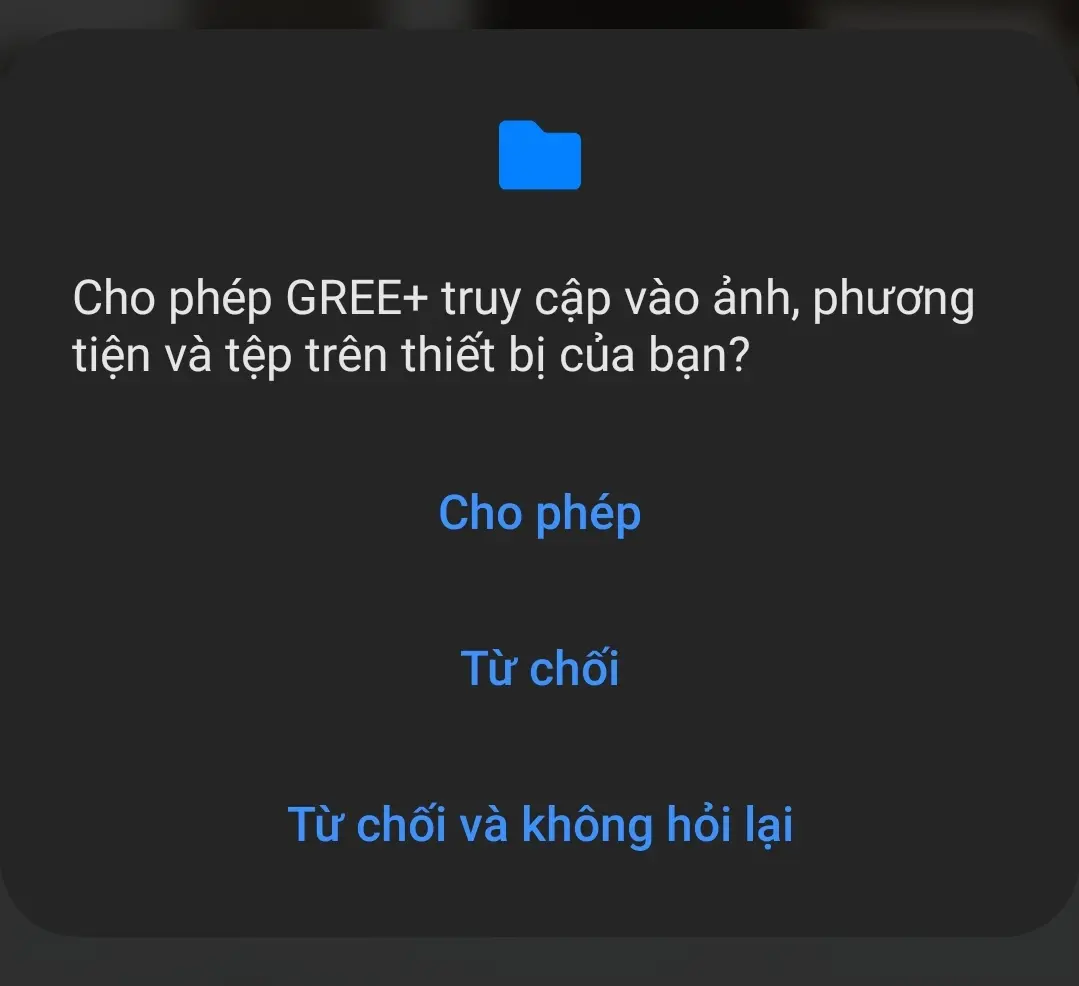 Khách hàng review Máy lạnh Gree Wifi Inverter 1 HP GWC09BC-K6DNA1B 2