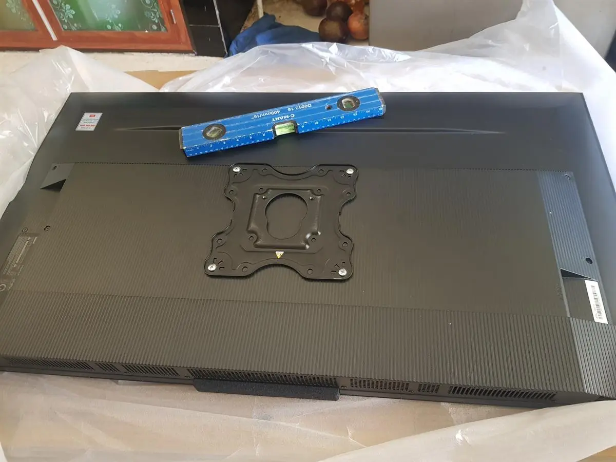 Khách hàng review Android Tivi QLED TCL 4K 50 inch 50Q716 4