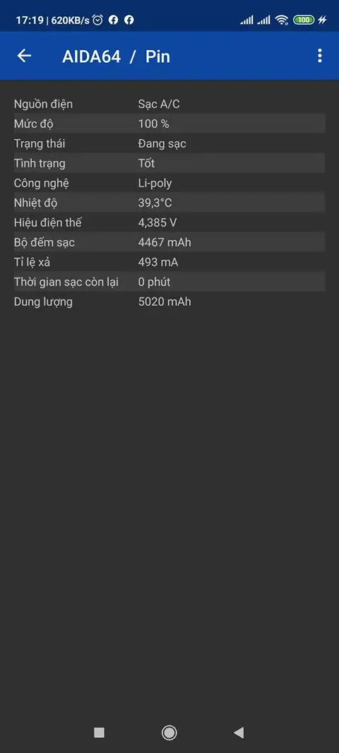 Khách hàng review Điện thoại Xiaomi Redmi Note 9S 48
