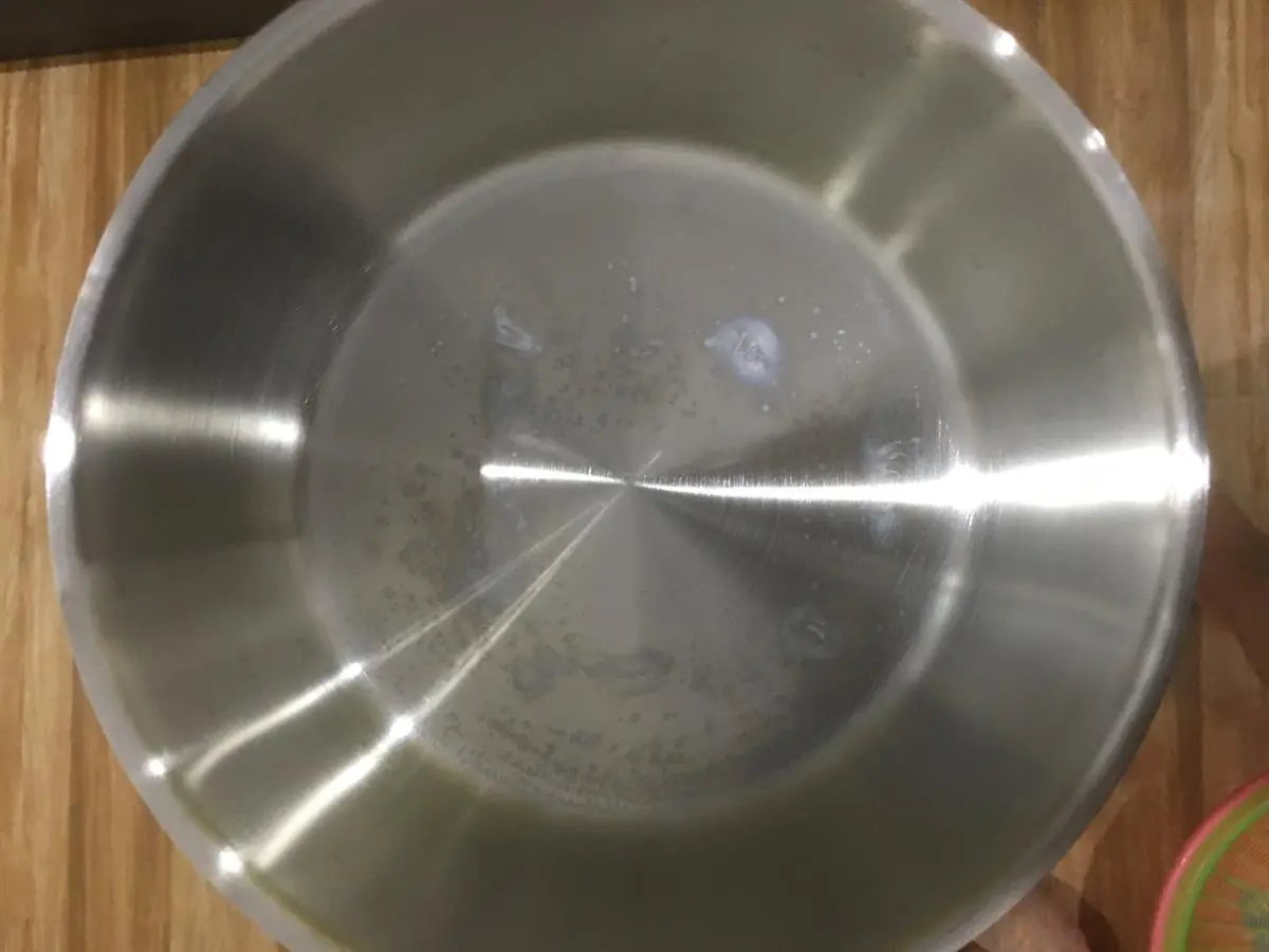 Khách hàng review Nồi inox 3 đáy nắp kính 20 cm Happycook N20 MLGP 5