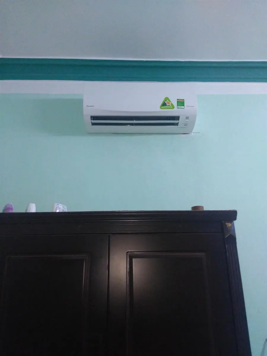 Khách hàng review Máy lạnh Daikin Inverter 1.5 HP ATKQ35TAVMV 1