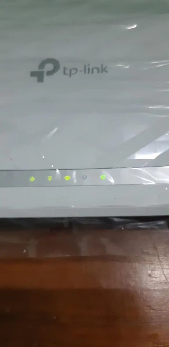 Khách hàng review Router Wifi Chuẩn AC1350 TP-Link Archer C60 6