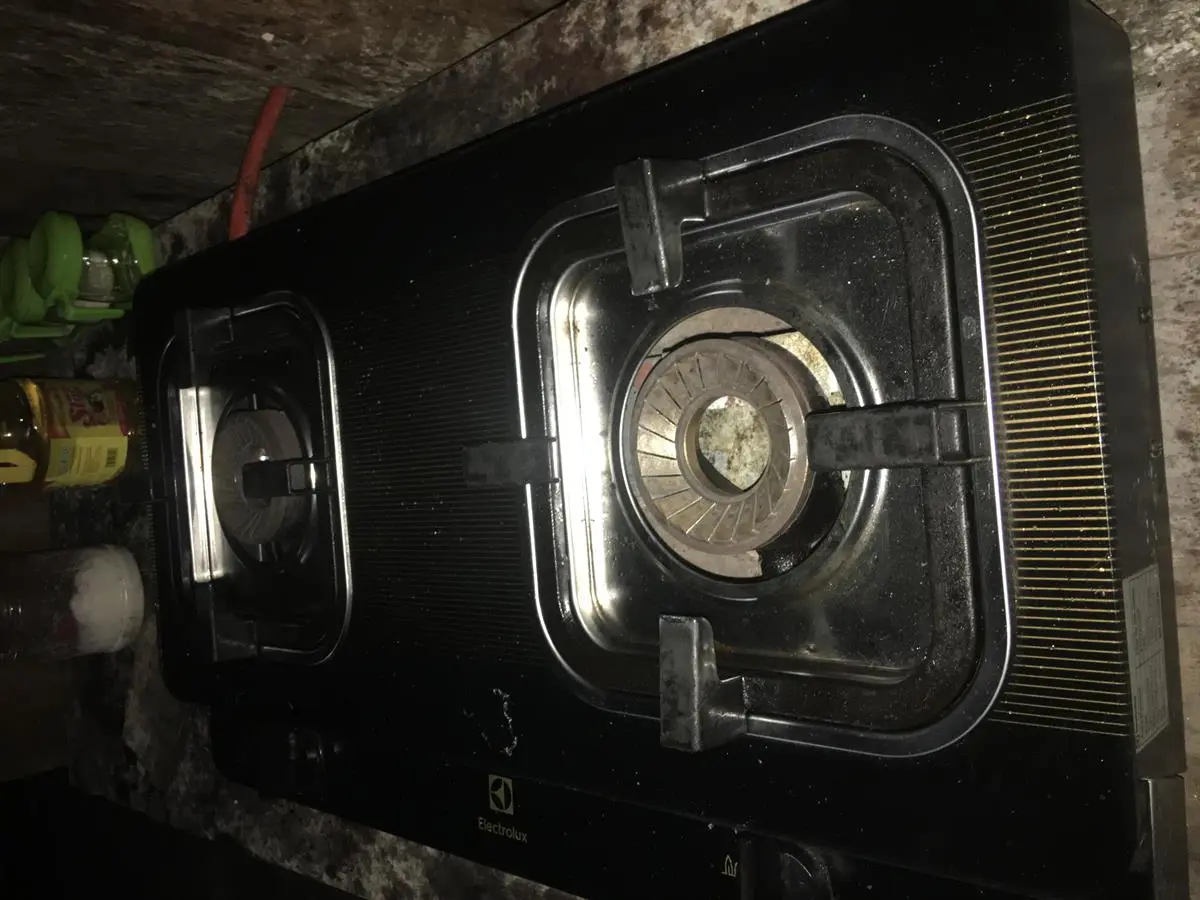 Khách hàng review Bếp ga đôi Electrolux ETG727GKR 12