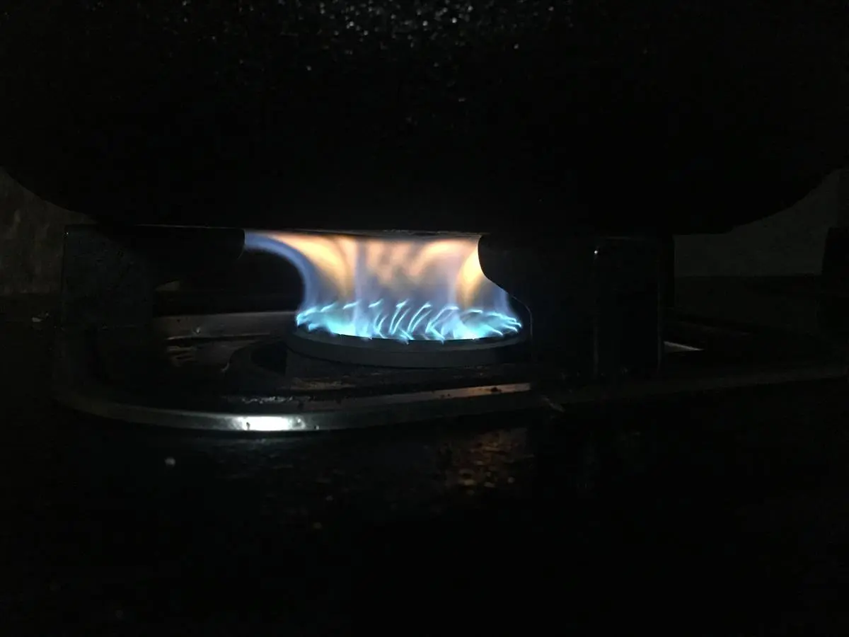 Khách hàng review Bếp ga đôi Electrolux ETG727GKR 11