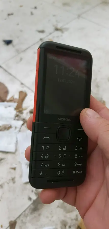 Khách hàng review Điện thoại Nokia 5310 (2020) 2
