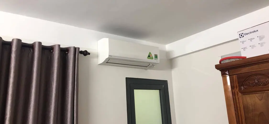 Khách hàng review Máy lạnh Daikin Inverter 1 HP ATKC25UAVMV 13