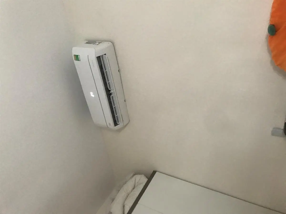 Khách hàng review Máy lạnh Beko Inverter 1 HP RSVC09VS 14