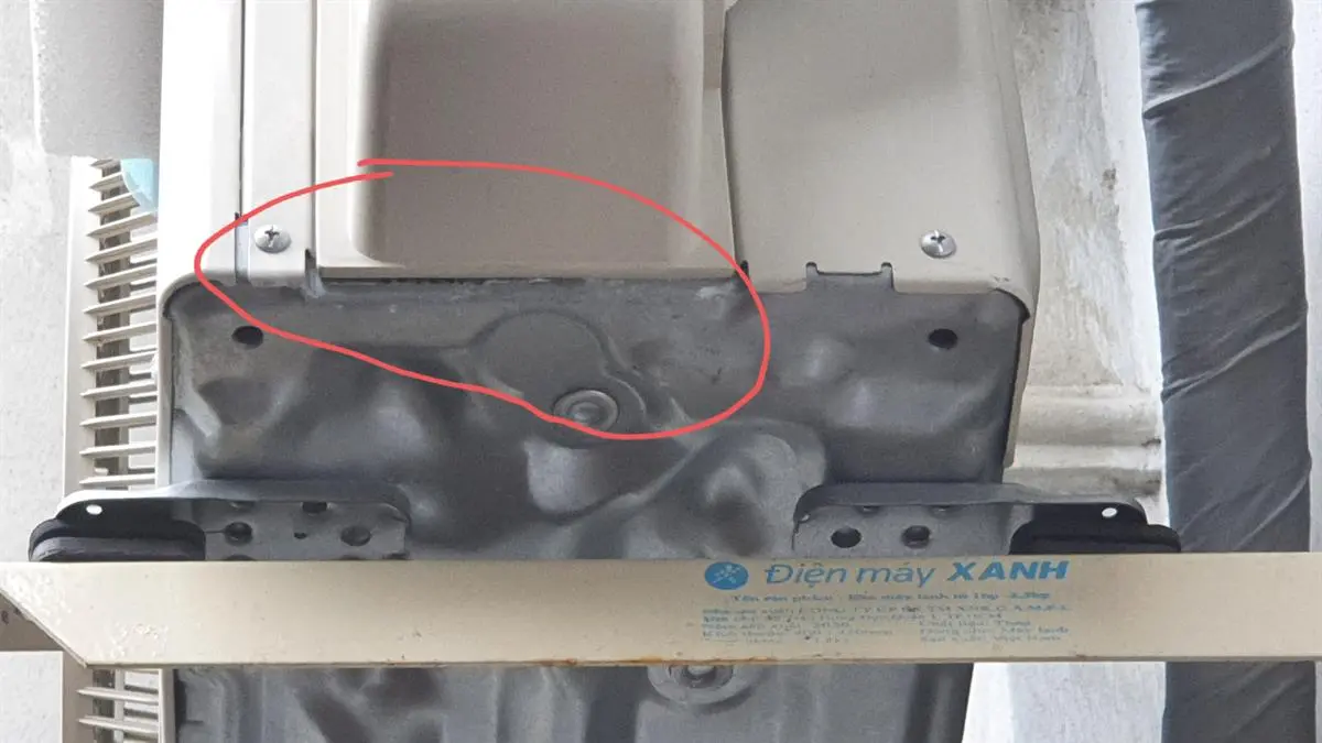 Khách hàng review Máy lạnh Panasonic Inverter 1 HP CU/CS-XU9UKH-8 23