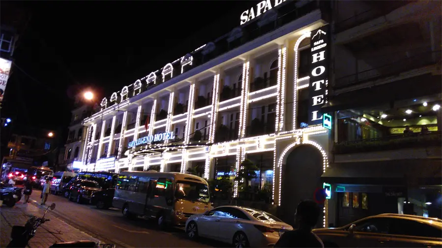 Khách hàng review Điện thoại Vsmart Star 1