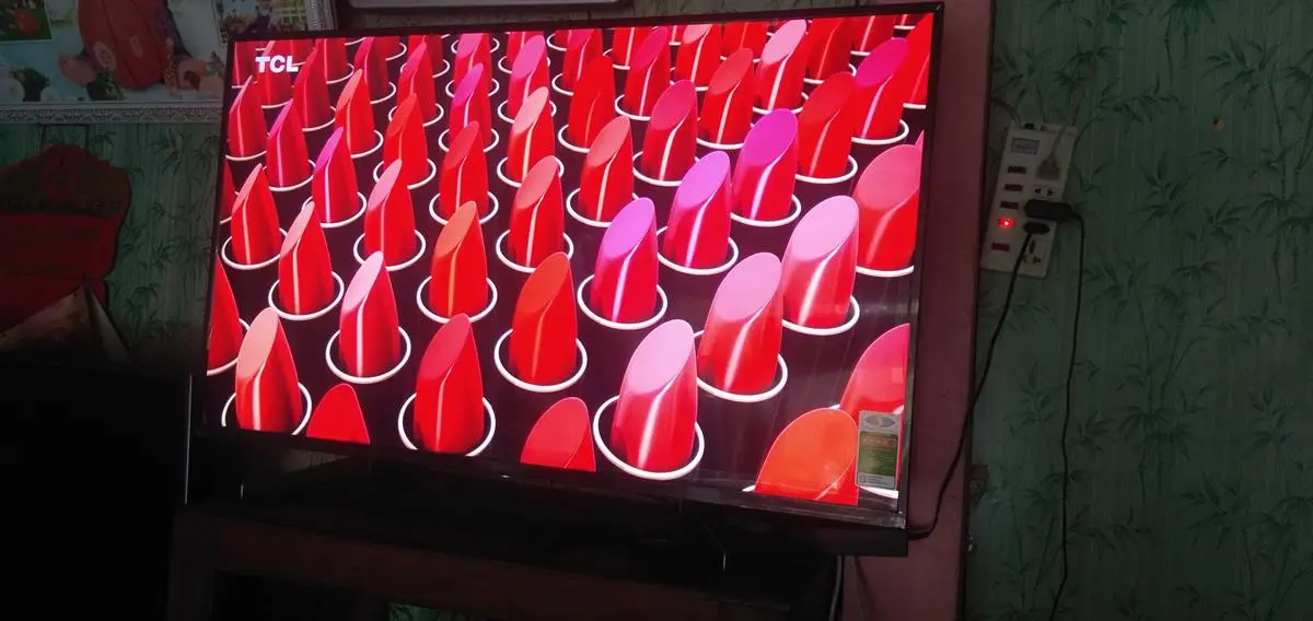 Khách hàng review Android Tivi Sony 4K 49 inch KD-49X8000G 1