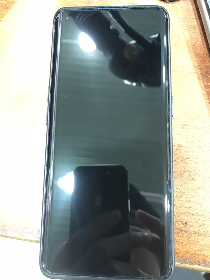 Khách hàng review Điện thoại OPPO Find X2 5