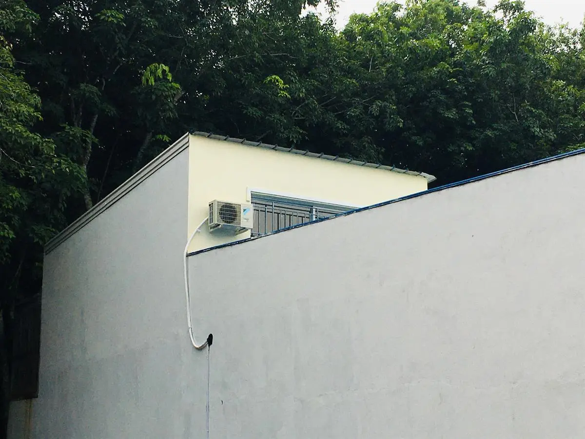 Khách hàng review Điều hòa Daikin Inverter 8500 BTU ATKA25UAVMV 7