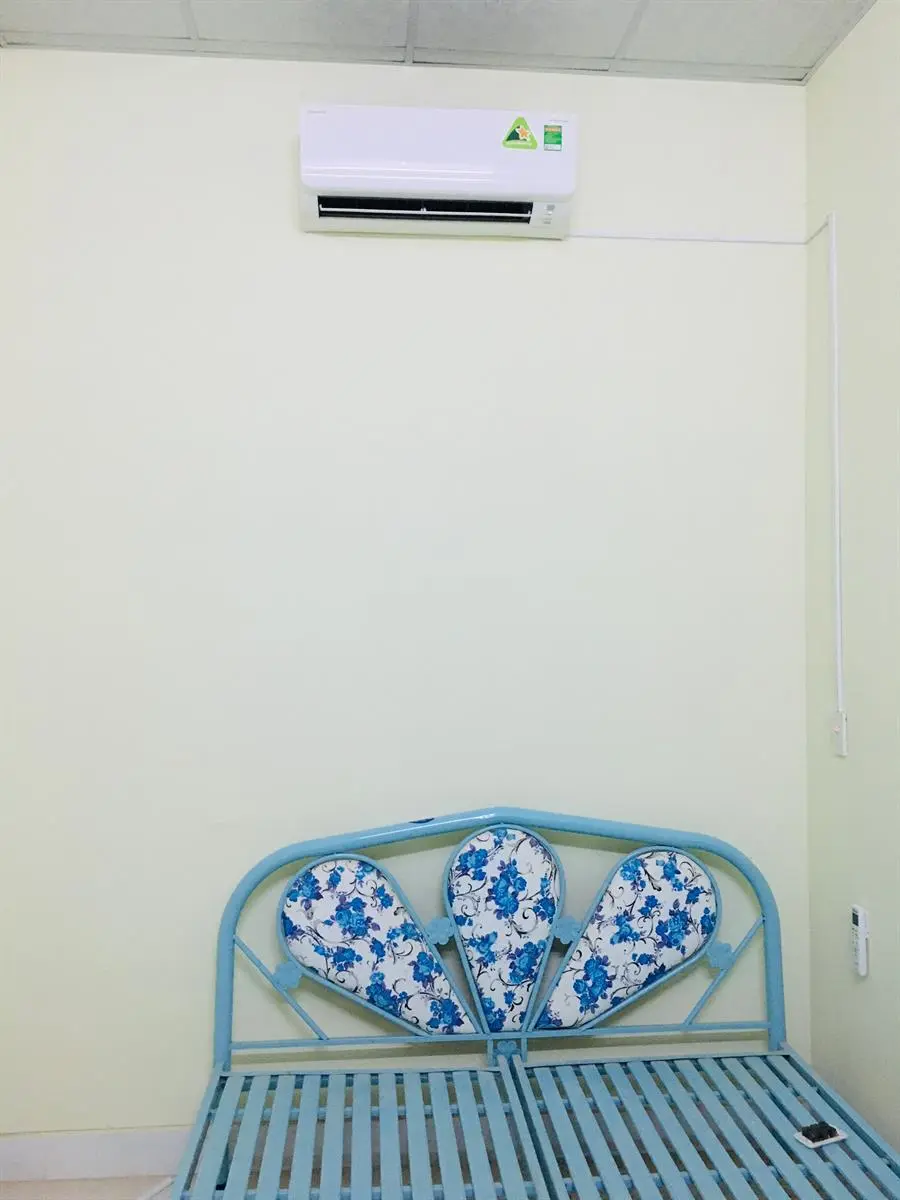 Khách hàng review Điều hòa Daikin Inverter 8500 BTU ATKA25UAVMV 6