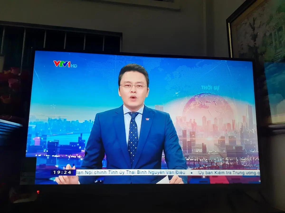 Khách hàng review Smart Tivi TCL 4K 43 inch L43P65-UF 4