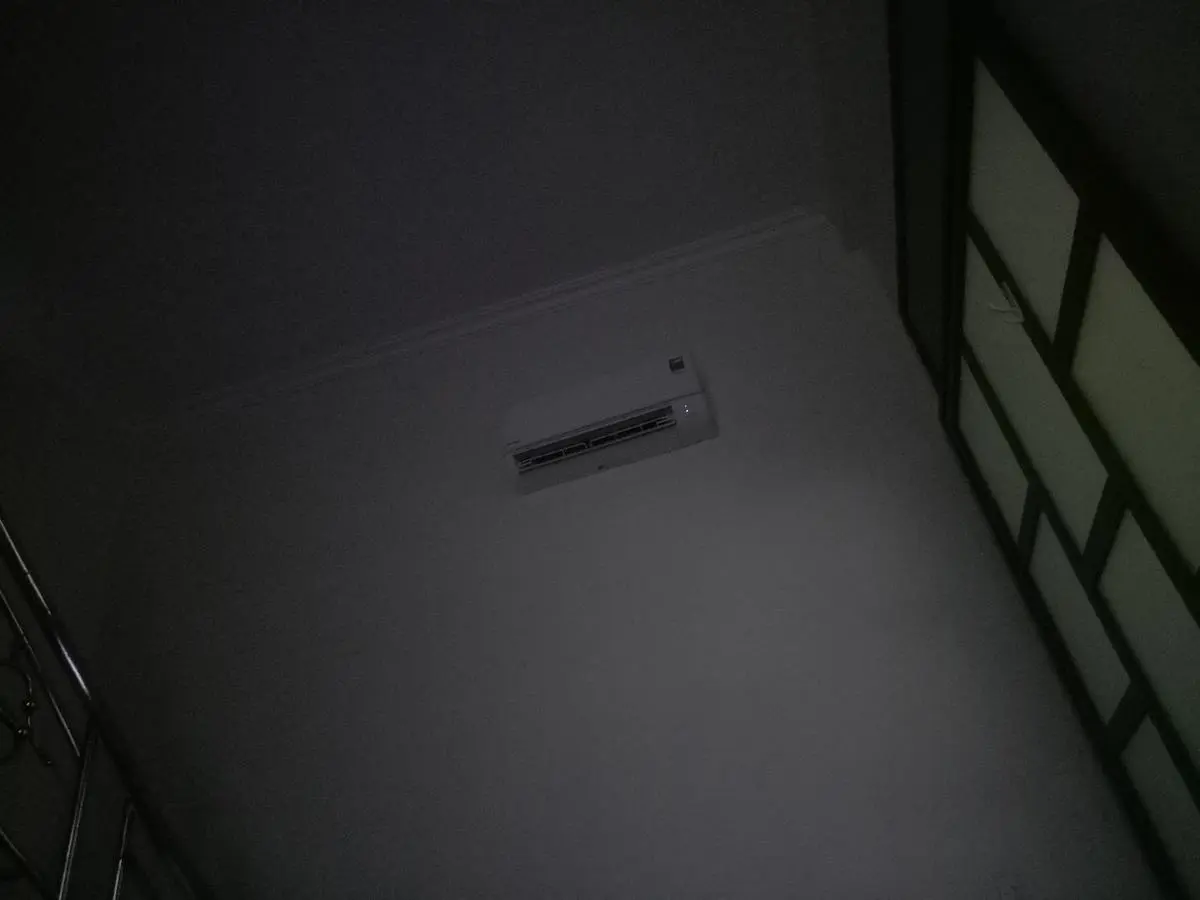 Khách hàng review Máy lạnh Panasonic 1 HP CU/CS-N9WKH-8M 38