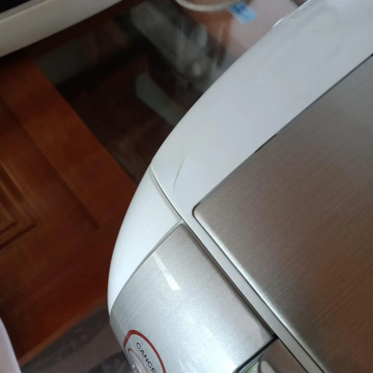 Khách hàng review Nồi cơm điện tử Toshiba 1.8 lít RC-18NMFVN(WT) 46