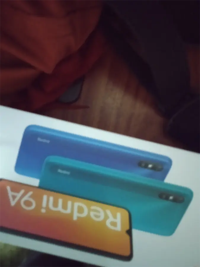 Khách hàng review Điện thoại Xiaomi Redmi 9A 21