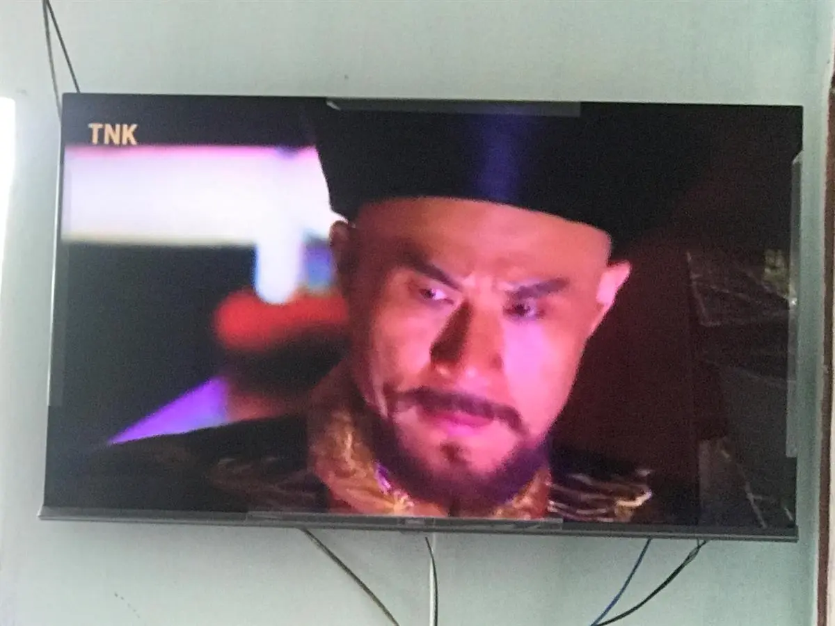 Khách hàng review Android Tivi TCL 4K 50 inch L50P8S 1
