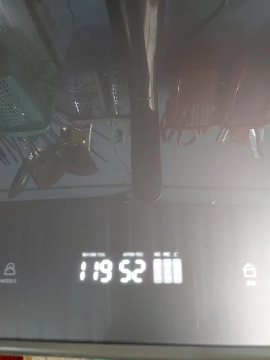 Khách hàng review Máy lọc nước RO Toshiba TWP-N1843SV 3 lõi 14