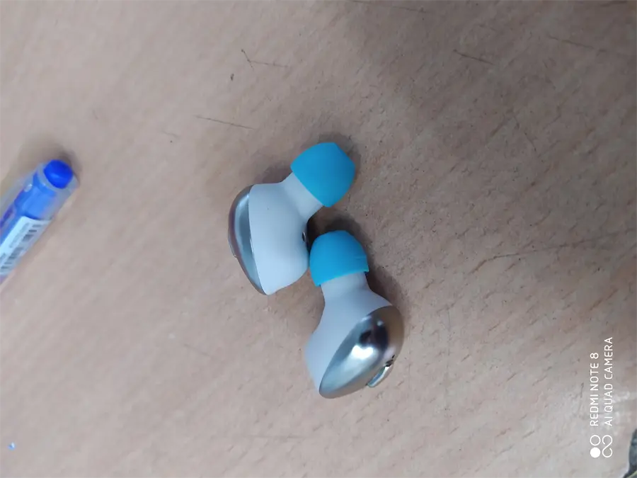 Khách hàng review Tai nghe Bluetooth True Wireless Mozard Q7 5