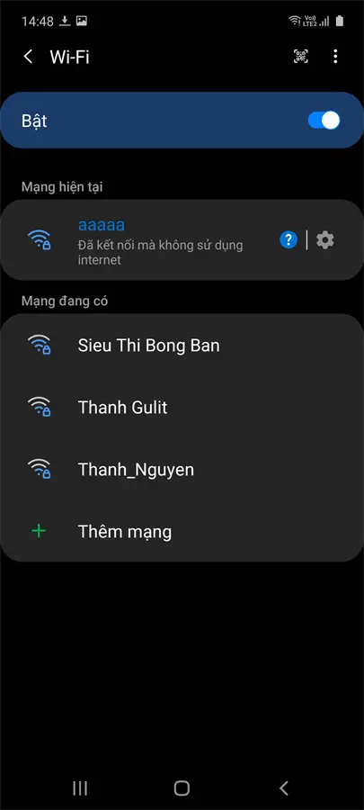 Khách hàng review Điện thoại Samsung Galaxy A71 14