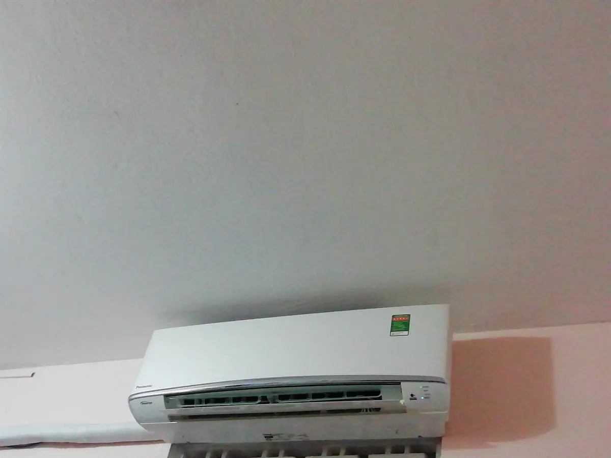 Khách hàng review Máy lạnh Panasonic Inverter 1 HP CU/CS-XU9UKH-8 21