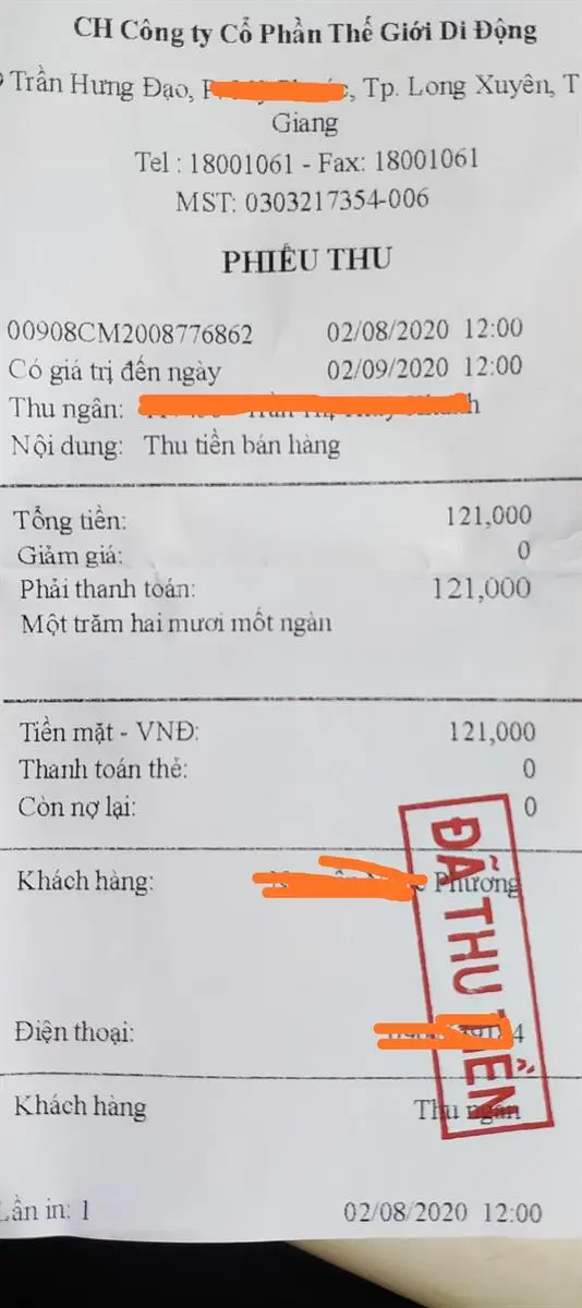 Khách hàng review Máy lọc không khí Sharp FP-J40E-W 23W 16