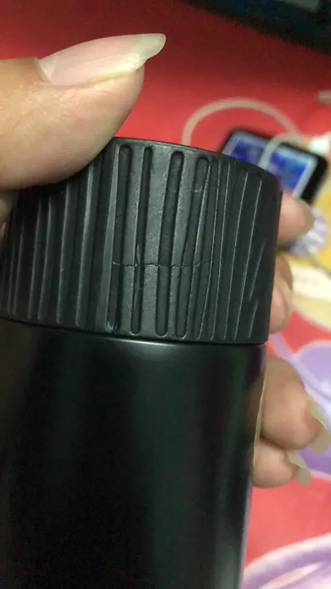 Khách hàng review Bình giữ nhiệt inox 330 ml DMX QE-6042 1