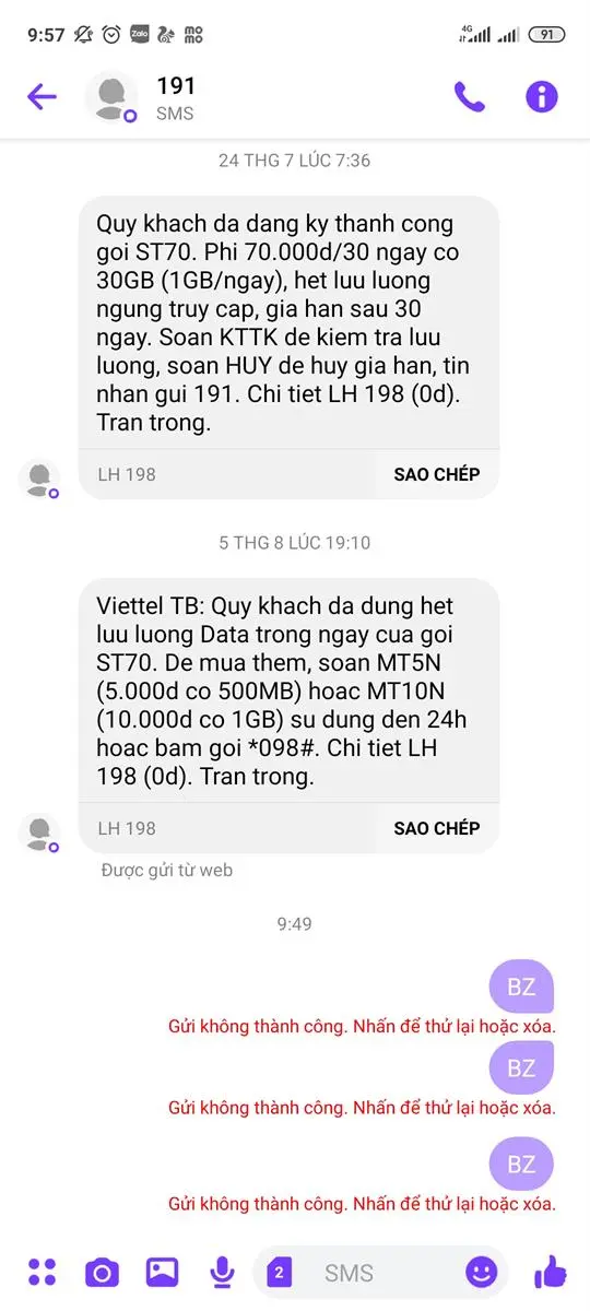 Khách hàng review Điện thoại Xiaomi Redmi Note 9S 41