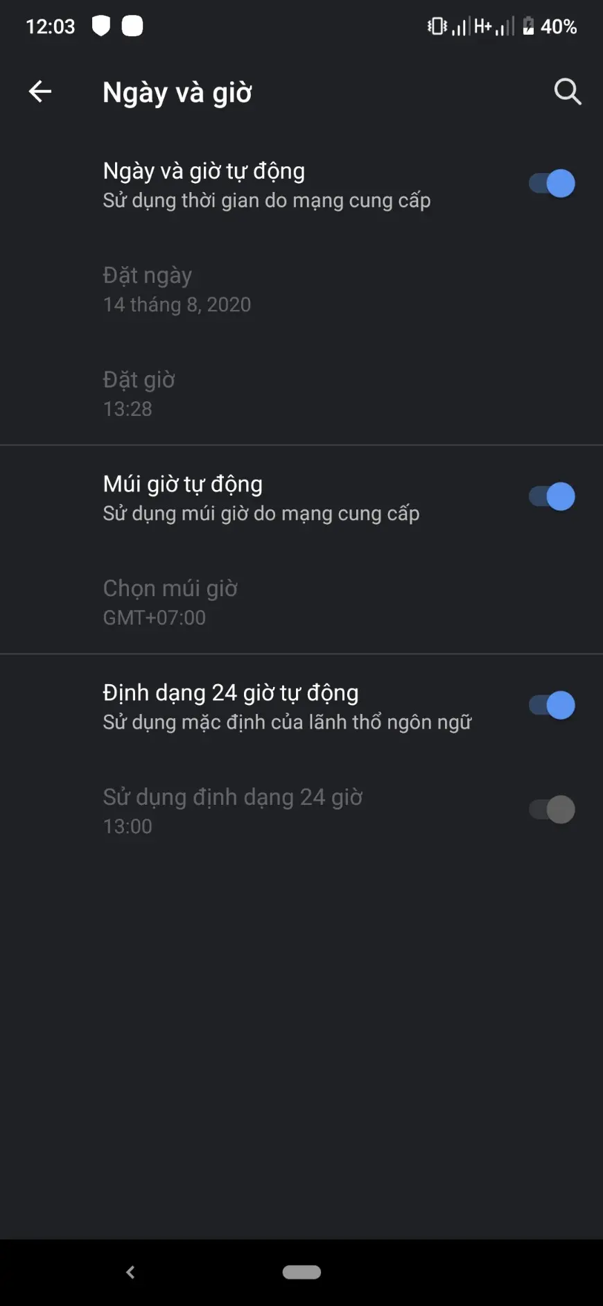 Khách hàng review Điện thoại Vsmart Active 3 (6GB/64GB) 24
