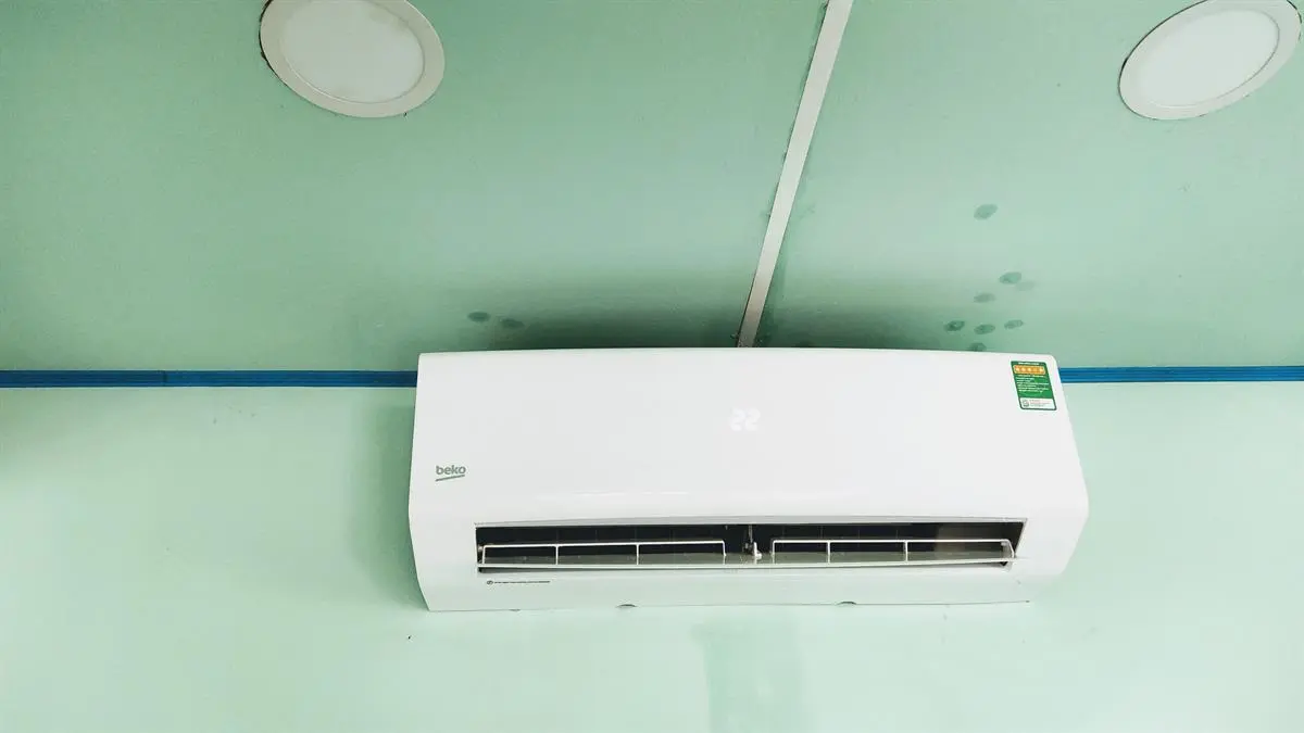 Khách hàng review Máy lạnh Beko 1 HP RSSC09CV 11
