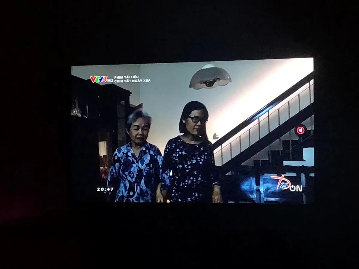 Khách hàng review Smart Tivi LG 4K 43 inch 43UN7290PTF 9