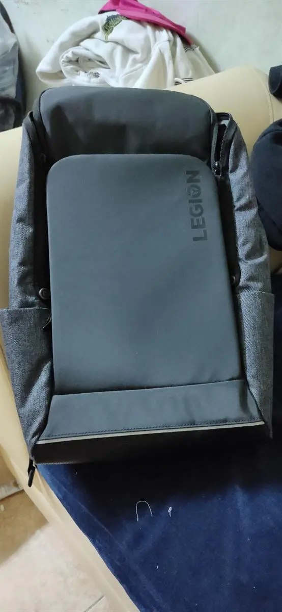 Khách hàng review Laptop Lenovo IdeaPad Gaming 3 15IMH05 i7 10750H/8GB/512GB/4GB GTX1650/Win10 (81Y40068VN) 2