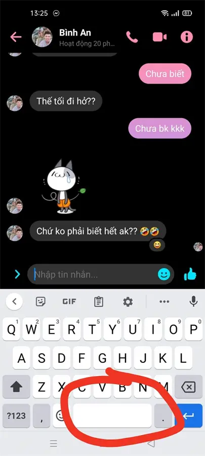 Khách hàng review Điện thoại OPPO A92 5