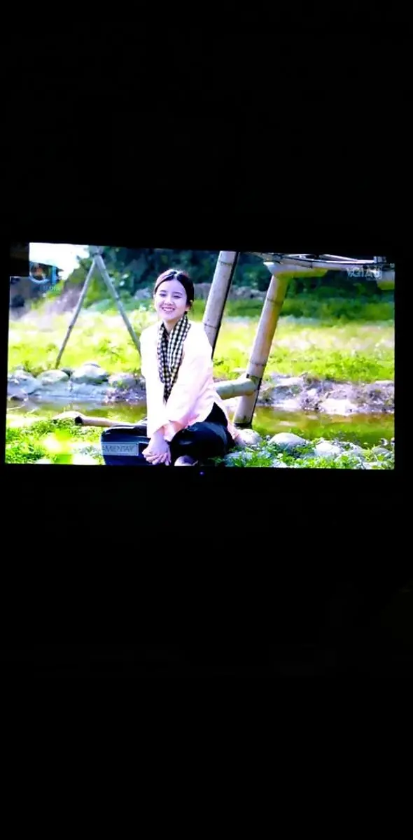 Khách hàng review Android Tivi Vsmart 4K 50 inch 50KD6800 5