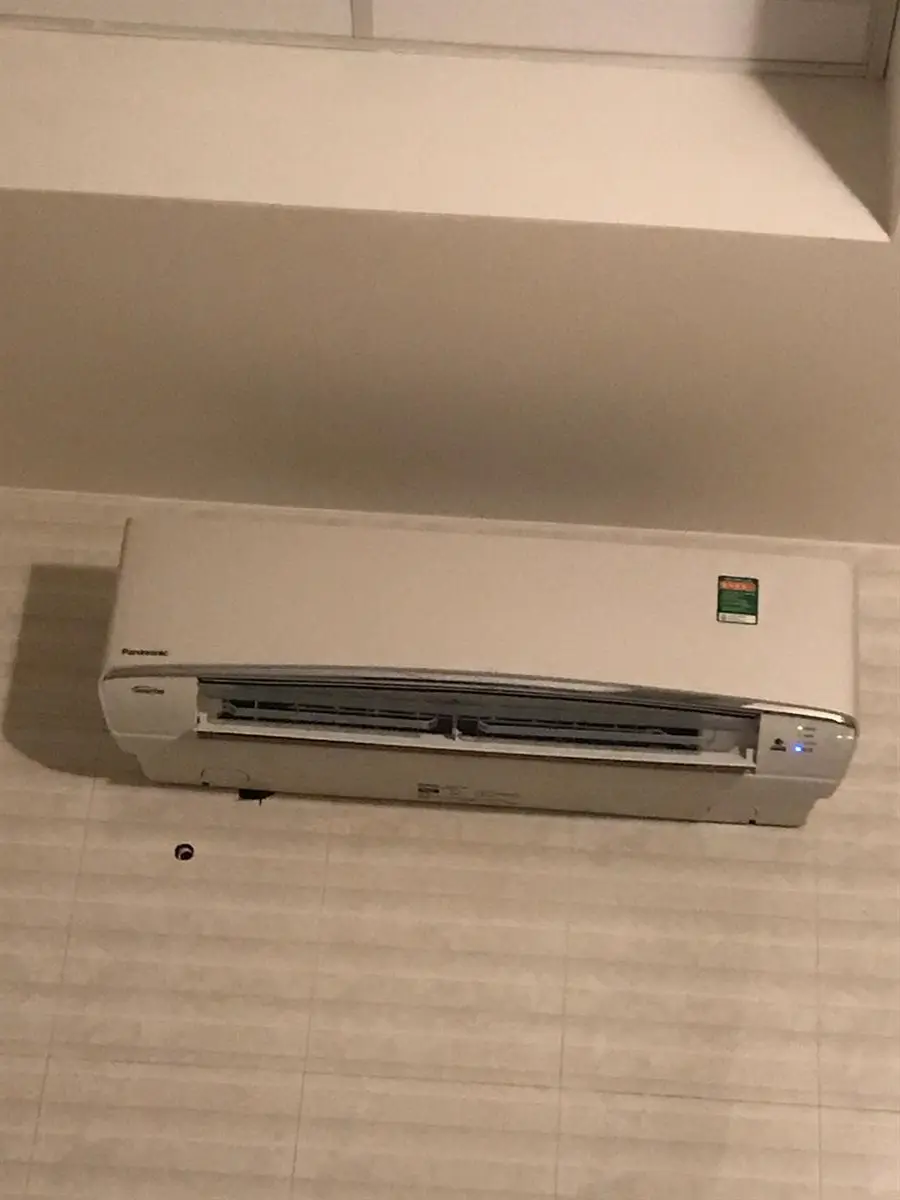 Khách hàng review Máy lạnh Panasonic Inverter 1.5 HP CU/CS-XU12UKH-8 14