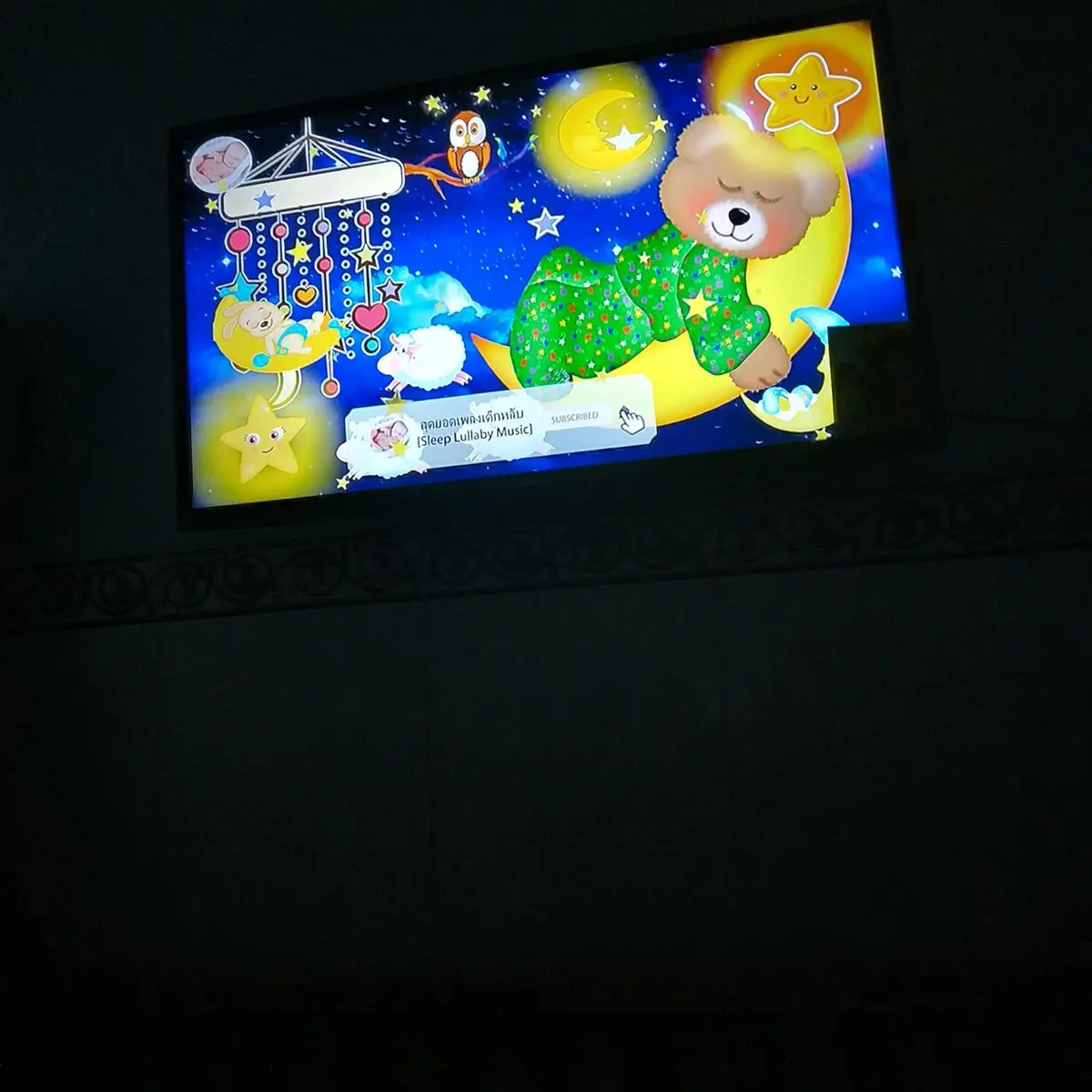 Khách hàng review Smart Tivi LG 32 inch 32LM570BPTC 10