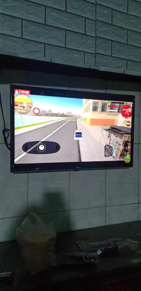 Khách hàng review Smart Tivi LG 32 inch 32LM570BPTC 8