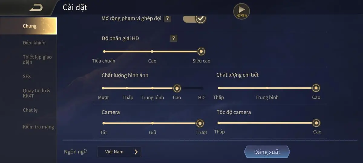 Khách hàng review Điện thoại OPPO Reno4 12