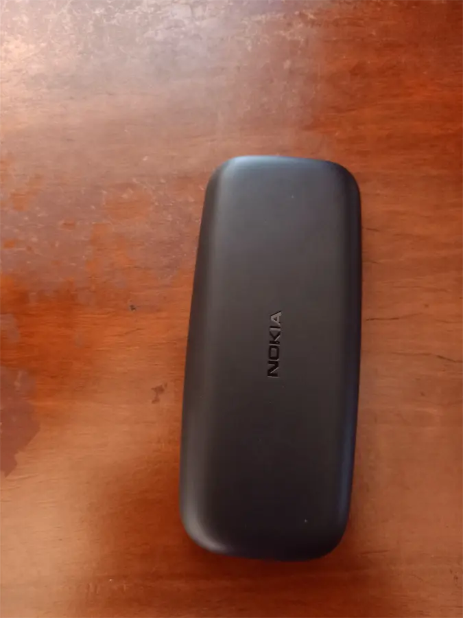 Khách hàng review Điện thoại Nokia 105 Single SIM 4