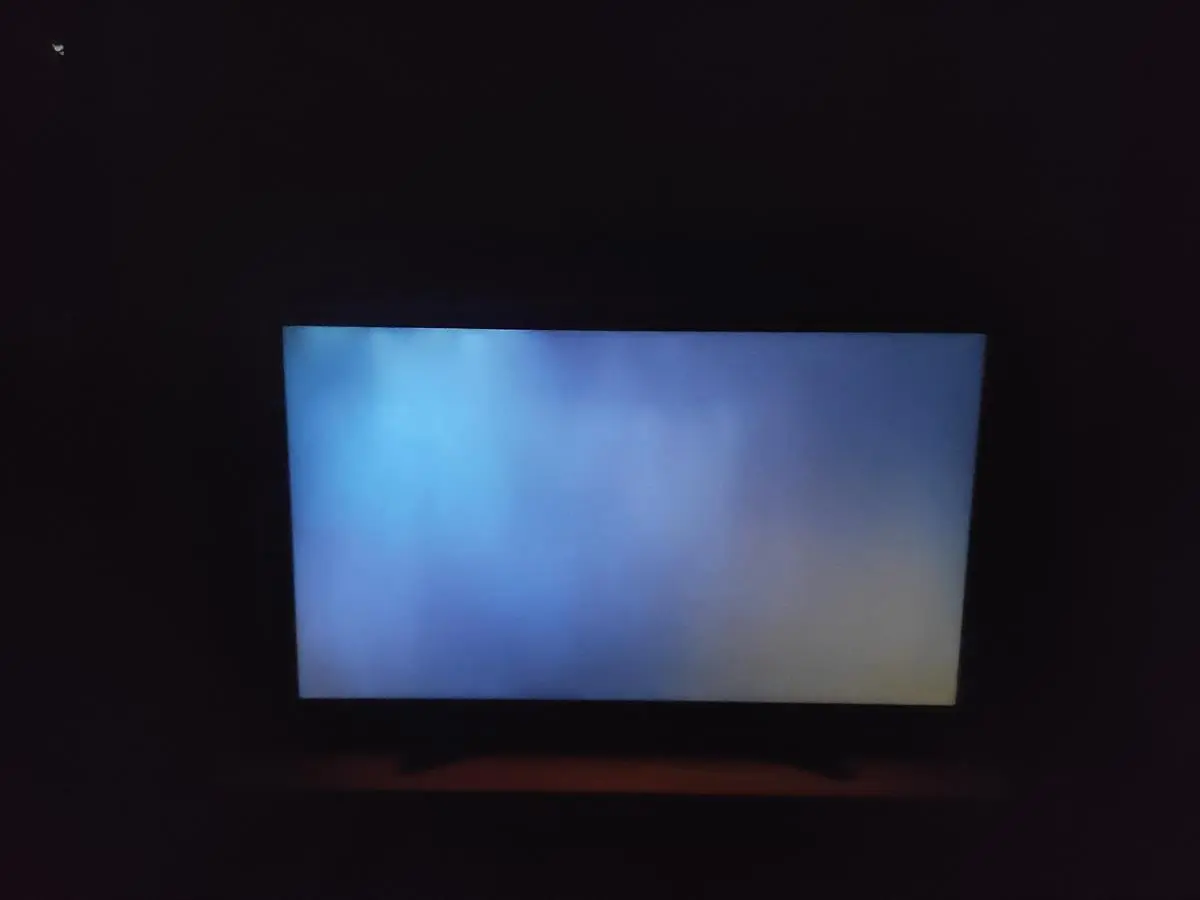 Khách hàng review Smart Tivi LG 4K 55 inch 55UM7400PTA 1