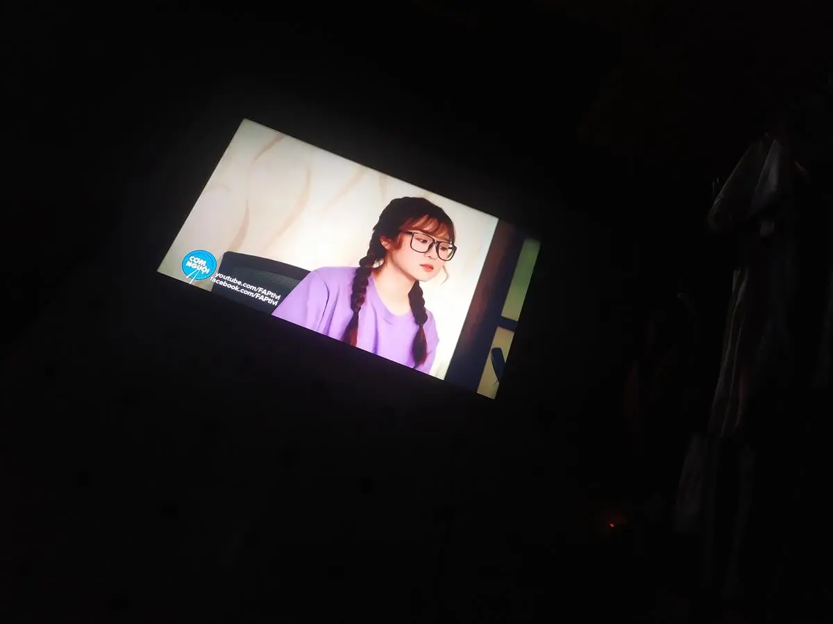 Khách hàng review Smart Tivi LG 4K 43 inch 43UM7400PTA 6