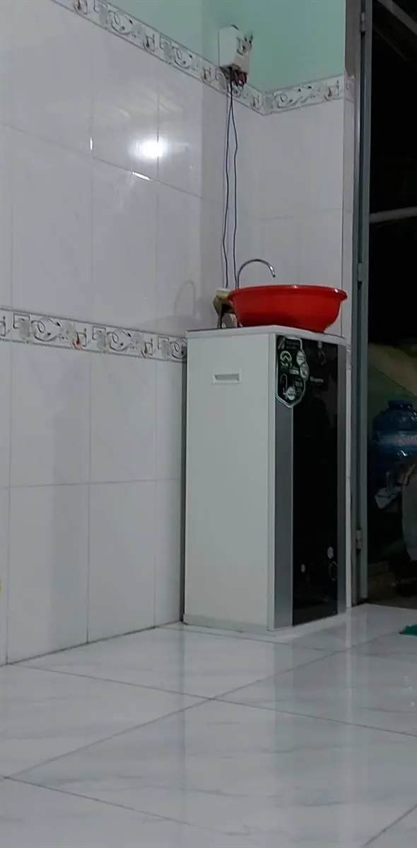 Khách hàng review Máy lọc nước RO Kangaroo KG99A VTU 9 lõi 22