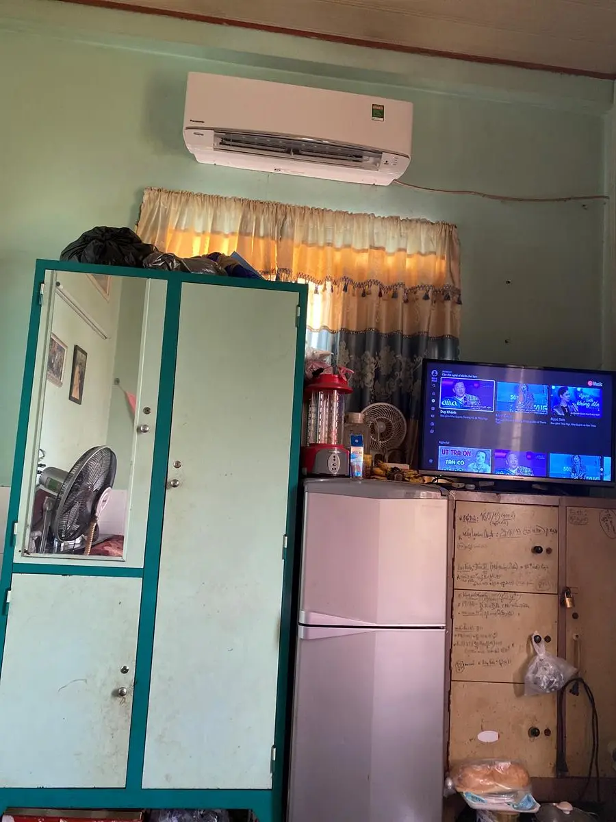 Khách hàng review Máy lạnh Panasonic Inverter 1 HP CU/CS-XU9UKH-8 20
