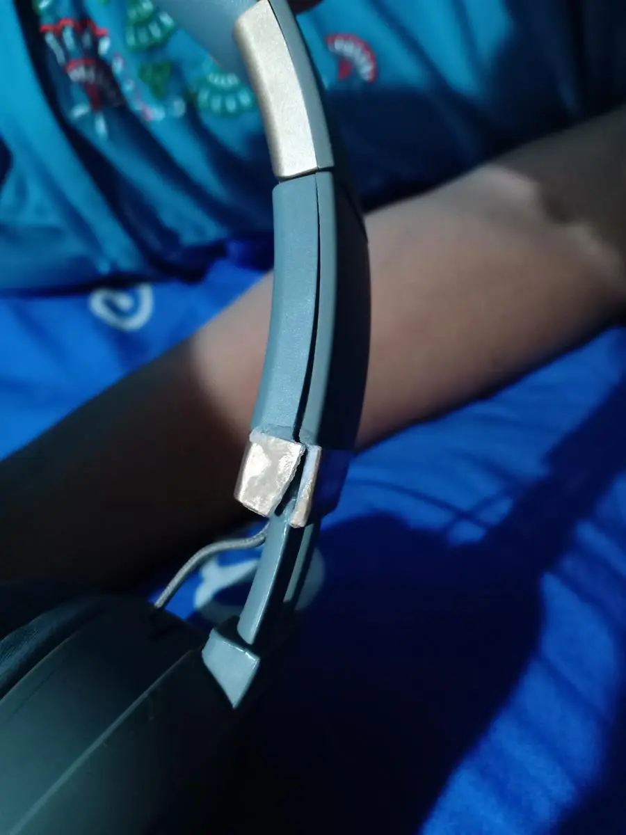 Khách hàng review Tai nghe Bluetooth Chụp Tai Kanen K6 24