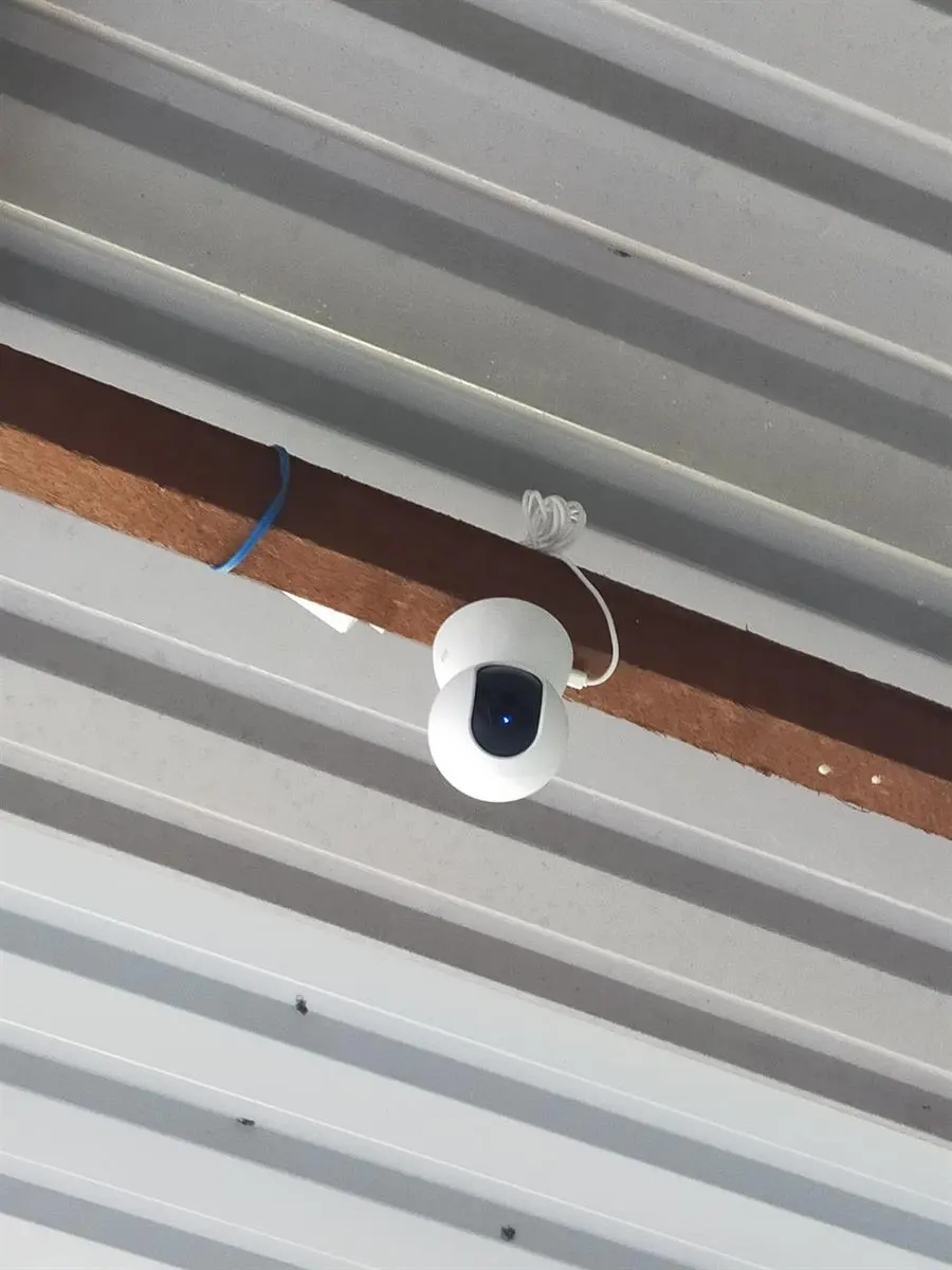 Khách hàng review Camera IP 360 Độ 2MP Xiaomi Mi Home QDJ4058GL 3