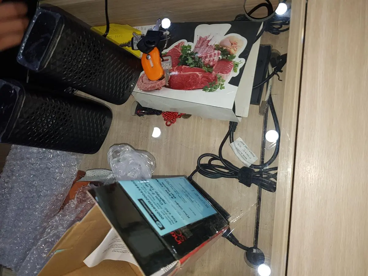Khách hàng review Loa vi tính Fenda V320 21