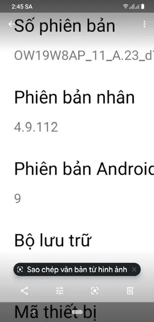 hách hàng review Đồng hồ thông minh Oppo Watch 46mm Đen 6